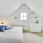 Bleike - 250m From The Sea By Interhome Hébergement de vacances *