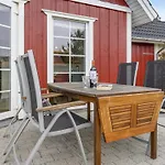 Bleike - 250m From The Sea By Interhome * Bro (Funen)