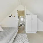 Hébergement de vacances Bleike - 250m From The Sea By Interhome