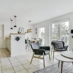 Hébergement de vacances Bleike - 250m From The Sea By Interhome Bro (Funen)