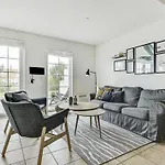 Bleike - 250m From The Sea By Interhome * Bro (Funen)