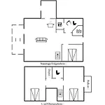 Bleike - 250m From The Sea By Interhome