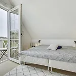 Hébergement de vacances Bleike - 250m From The Sea By Interhome *