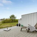 Hébergement de vacances Bleike - 250m From The Sea By Interhome Bro (Funen)