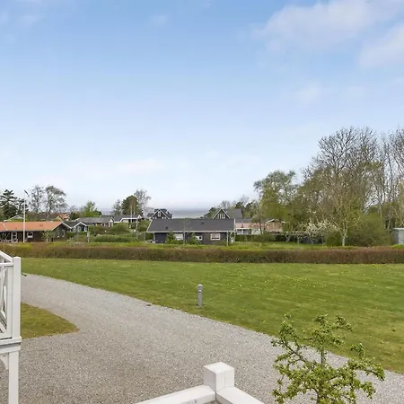 Casa vacanze Bleike - 250m From The Sea By Interhome