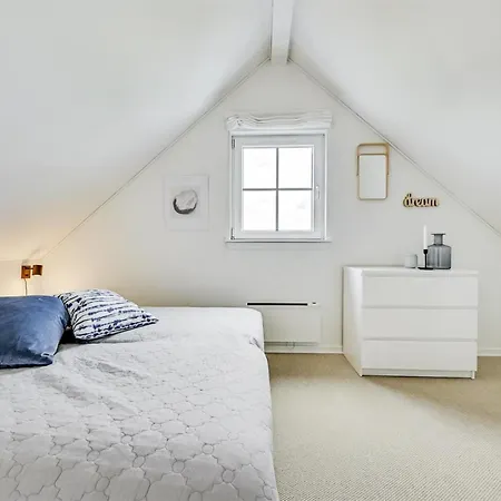 Bleike - 250m From The Sea By Interhome Casa vacanze *