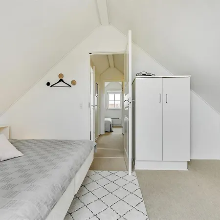 度假居 Bleike - 250m From The Sea By Interhome