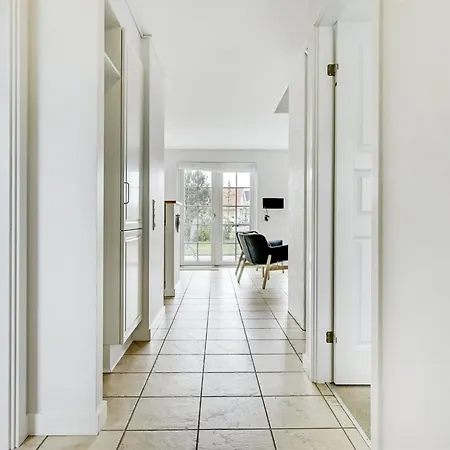 Bleike - 250m From The Sea By Interhome Casa vacanze Bro (Funen)