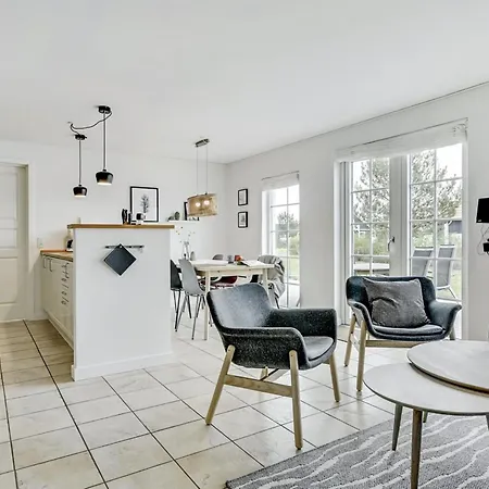 Casa vacanze Bleike - 250m From The Sea By Interhome Bro (Funen)