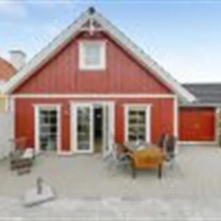 Casa vacanze Bleike - 250m From The Sea By Interhome