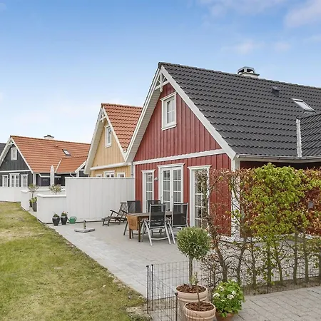 Casa vacanze Bleike - 250m From The Sea By Interhome