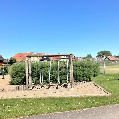 Casa vacanze Bleike - 250m From The Sea By Interhome Bro (Funen)