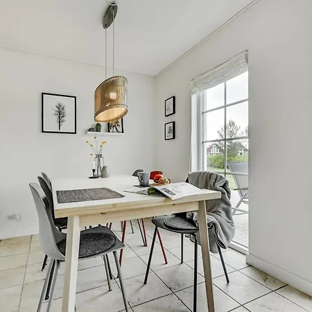 Дом отдыха Bleike - 250m From The Sea By Interhome