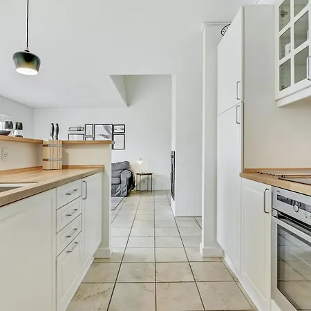 Bleike - 250m From The Sea By Interhome *