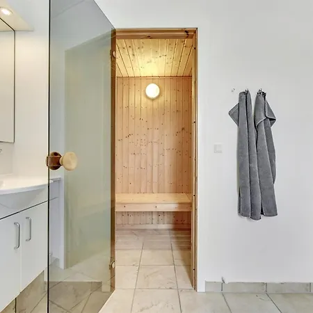 Bleike - 250m From The Sea By Interhome