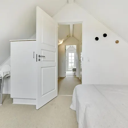 Bleike - 250m From The Sea By Interhome Дом отдыха *