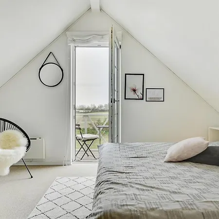 Bleike - 250m From The Sea By Interhome *