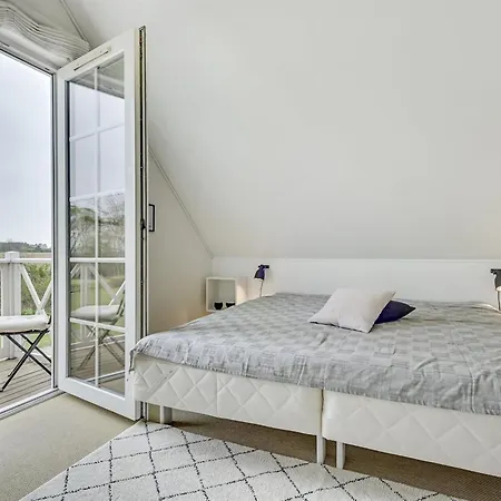 Дом отдыха Bleike - 250m From The Sea By Interhome Bro (Funen)