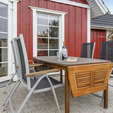Bleike - 250m From The Sea By Interhome * Bro (Funen)