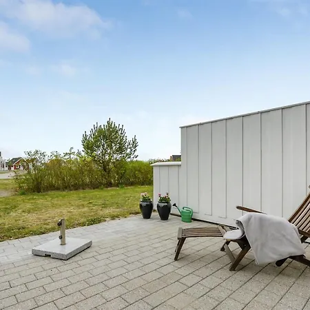 Bleike - 250m From The Sea By Interhome *