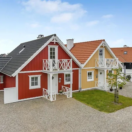 Дом отдыха Bleike - 250m From The Sea By Interhome