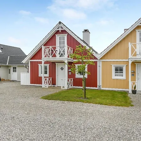 Bleike - 250m From The Sea By Interhome Bro (Funen)