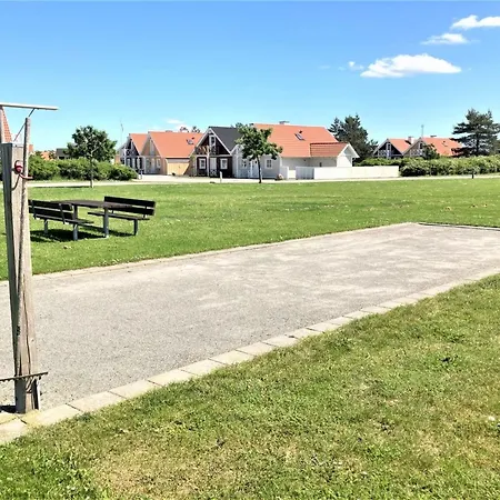 Дом отдыха Bleike - 250m From The Sea By Interhome *