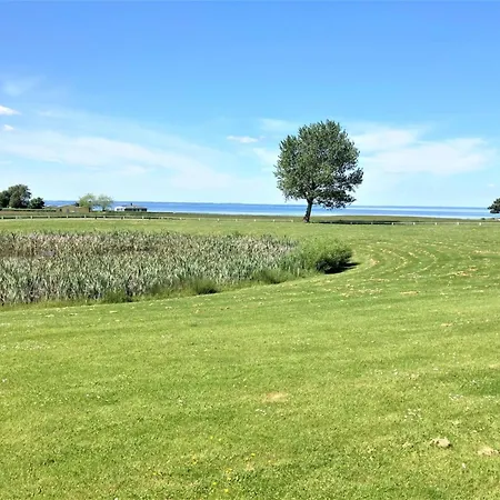 Bleike - 250m From The Sea By Interhome * Bro (Funen)